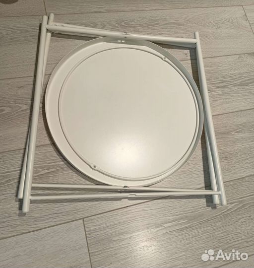 Туалетный столик-поднос Гладом икеа