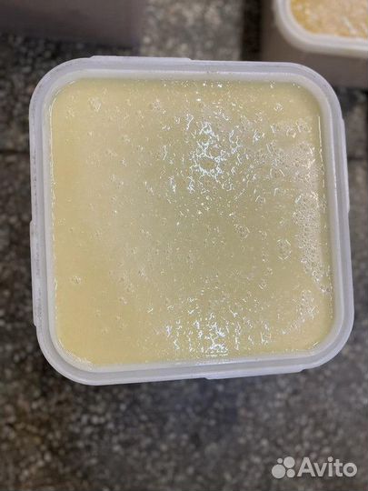 Мед липовый оптом