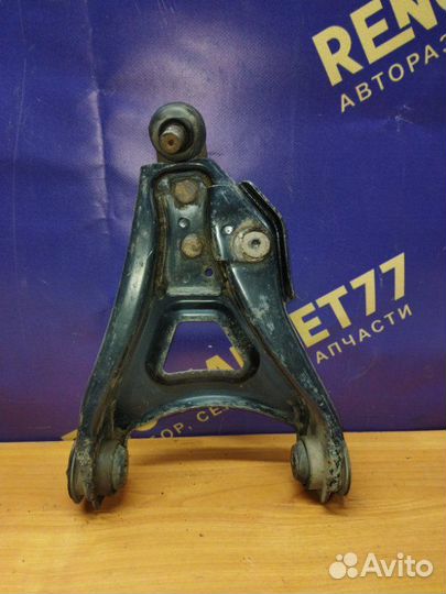 Рычаг подвески передний правый Renault Kangoo 1 KC