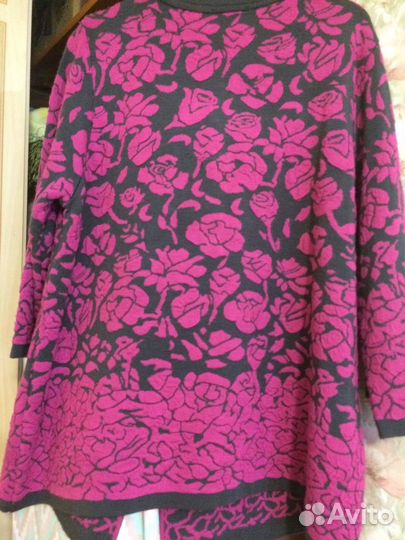 Пиджак, кардиган, кофта