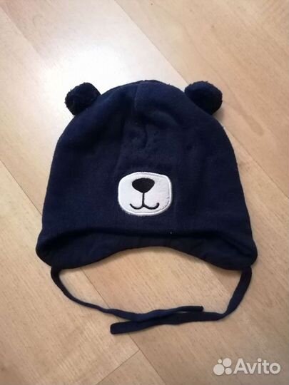 Шапка lassie, Kerry