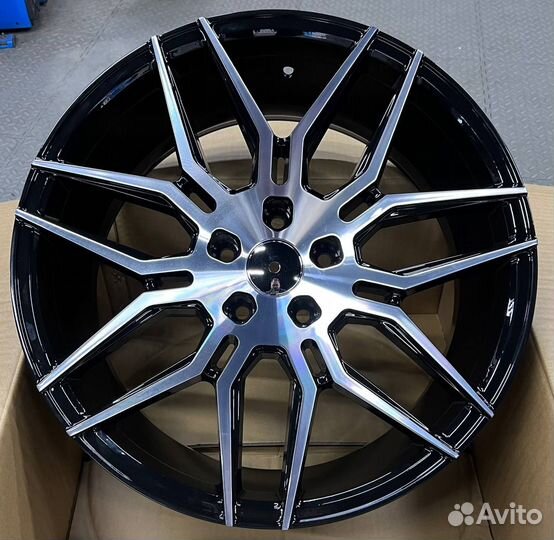 Диски для Kia Sportage Киа Спортейдж R19