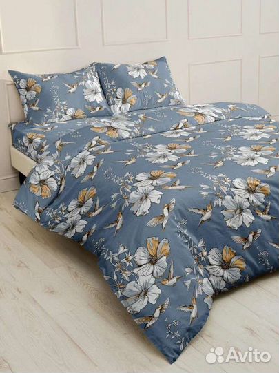 Белье постельное