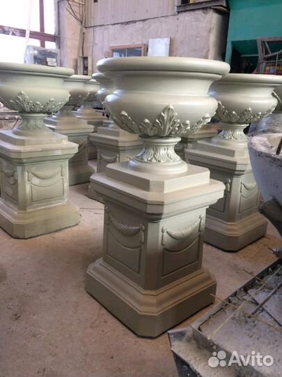 Архитектура