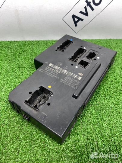 Блок SAM задний Mercedes-Benz E-Class W212