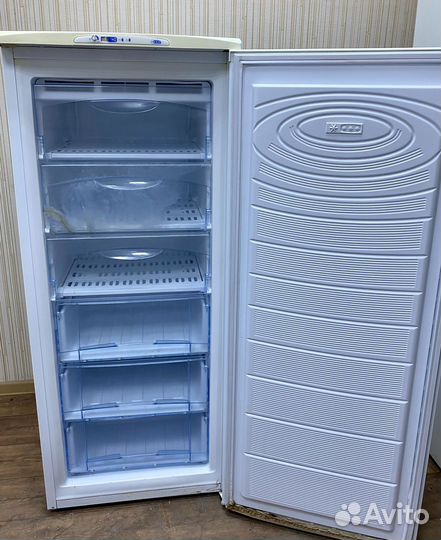 Морозильная Камера Nord