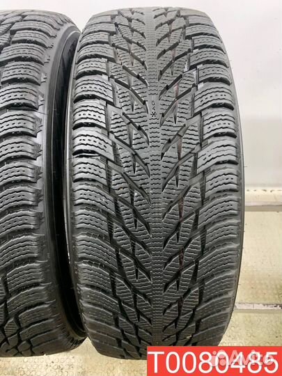 Nokian Tyres Hakkapeliitta R3 SUV 235/60 R18 101R