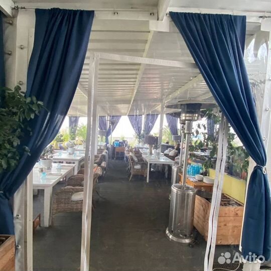 Мягкие окна в Сочи