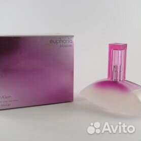 Calvin klein perfume outlet blossom