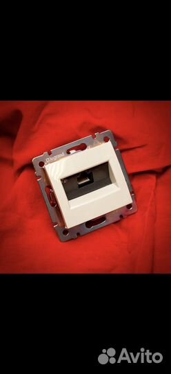 Розетки и выключатели легранд валена