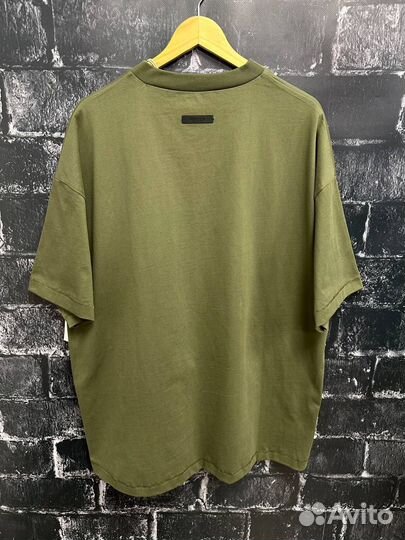 Футболка Essentials FOG