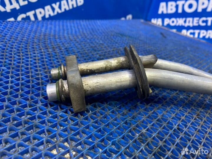 Трубка кондиционера Renault Clio седан K4JA712