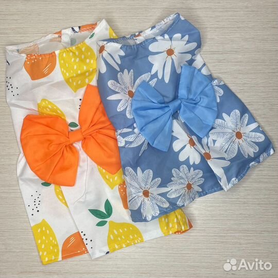 Свитер кофта одежда платье для собак кошек