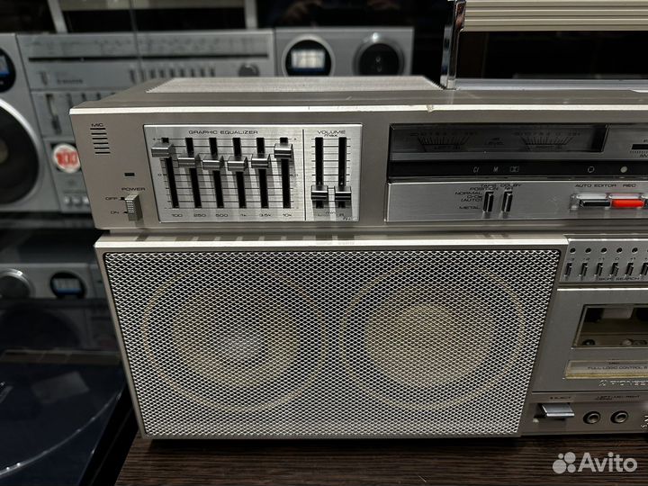 Магнитола pioneer sk 900 top