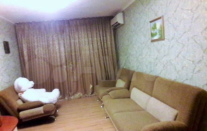 2-к. квартира, 44 м², 1/5 эт.