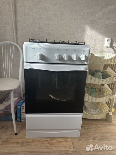 Плита газовая