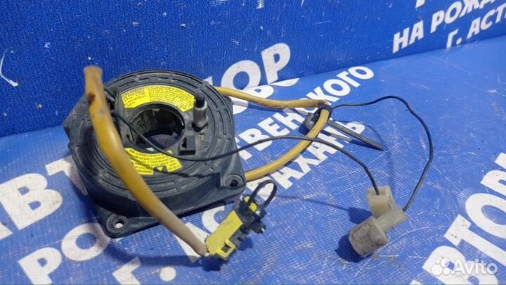 Подрулевой шлейф Chevrolet Lanos седан 2008