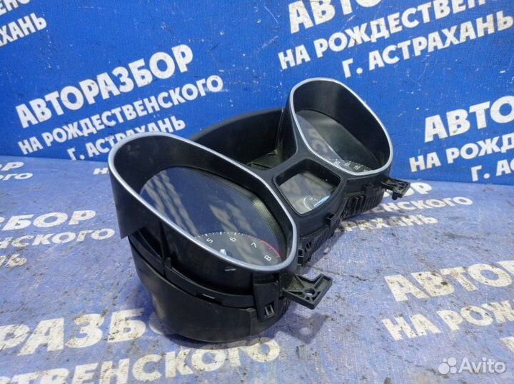 Панель приборов Ford Focus 3 седан iqdb 2012