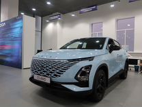 Новый OMODA C5 1.5 CVT, 2024, цена от 2 413 900 руб.