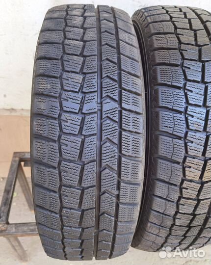 Dunlop Winter Maxx WM01 185/65 R15 99V