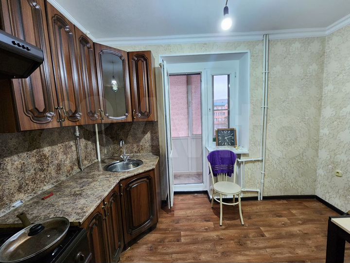 2-к. квартира, 48,6 м², 3/5 эт.