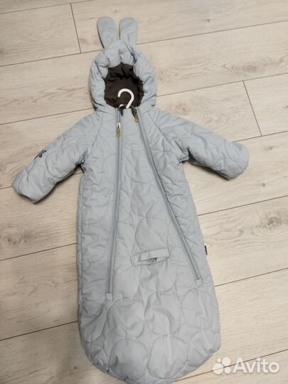 Комбинезон 64 68