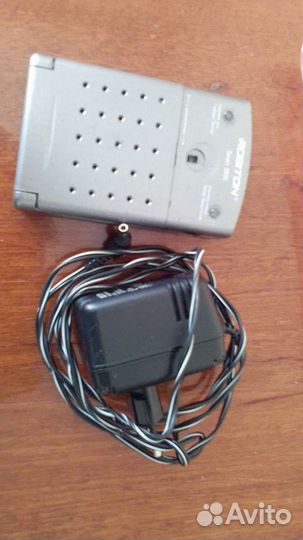 Зарядное устройство Robiton Smart S800