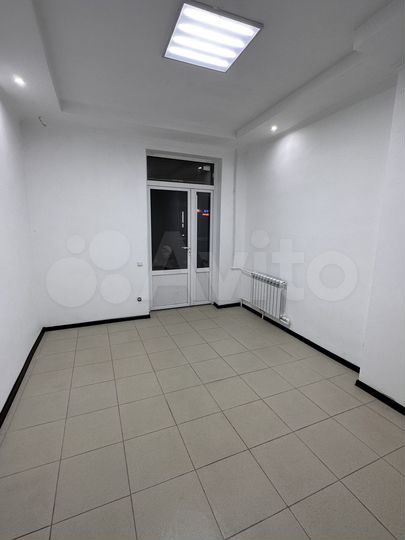 Свободного назначения, 17 м²