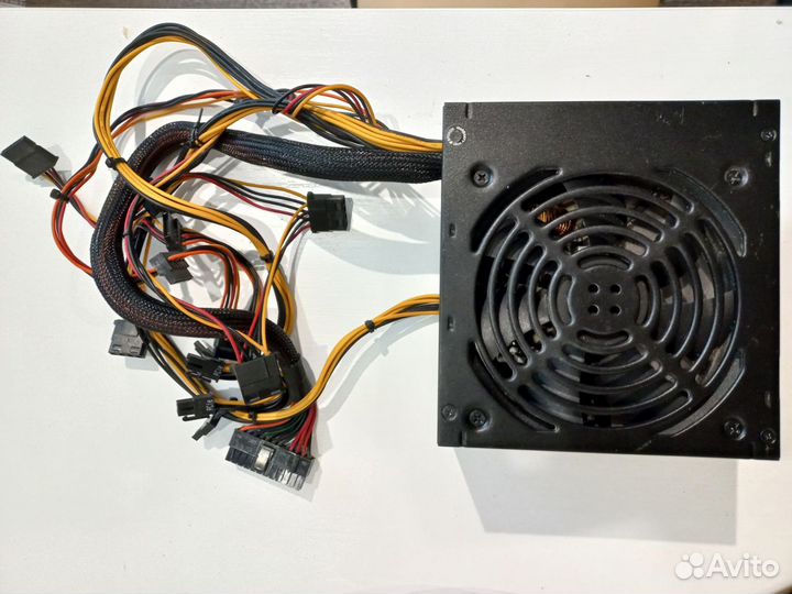 Deepcool dn500