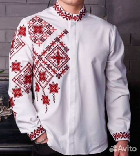 Студия вышивки на одежде на заказ Чебоксары