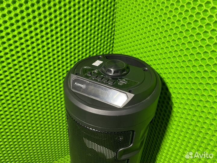 Портативная колонка fumiko dekker FBS21-01