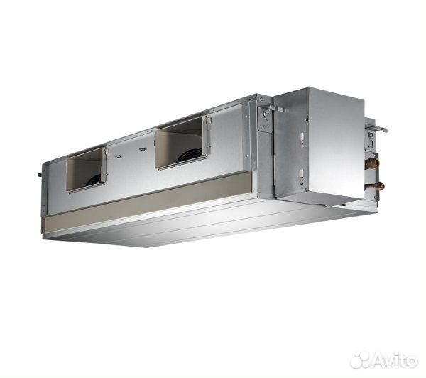 Кондиционер Kentatsu kstr176hfan3P/ksut176hfan3