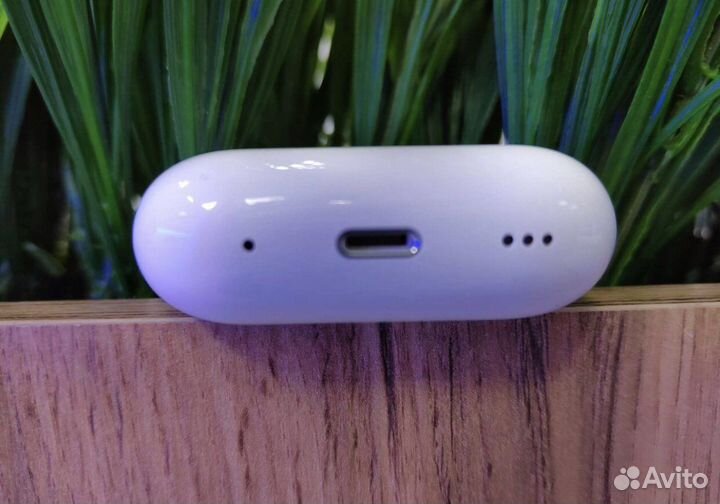 AirPods Pro 2 генерация (60 дней гарантии)