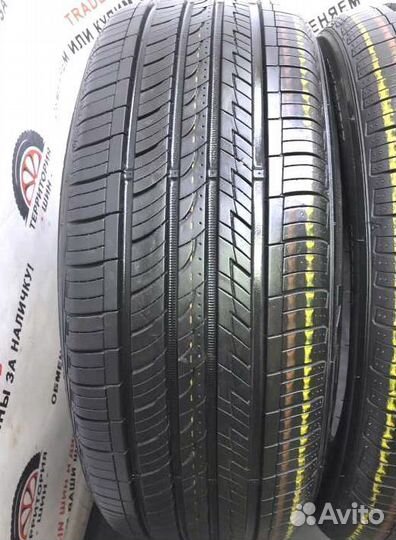 Nexen N'Fera AU5 235/55 R17 103W