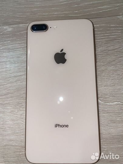 iPhone 8 Plus, 64 ГБ