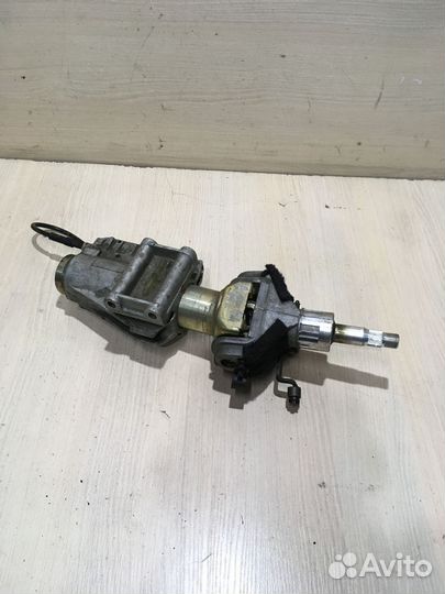 Рулевая колонка Ауди А6 С4