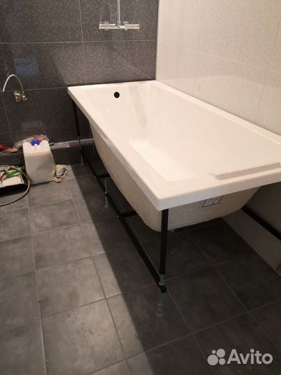 Частный сантехник. Услуги сантехника Мастер на час