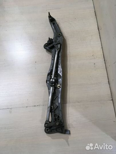 Трапеция стеклоочистителя BMW E38