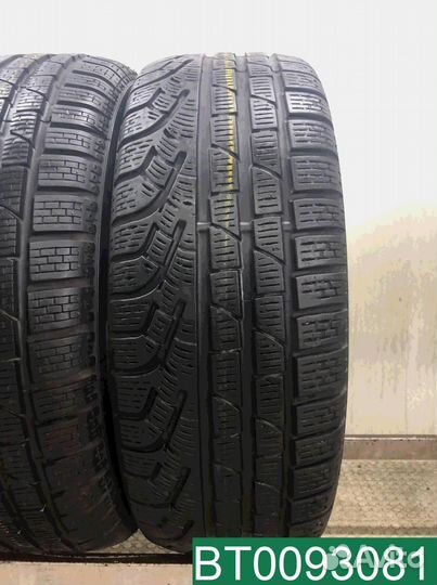 Pirelli Winter Sottozero 210 Serie II 205/55 R16 105W