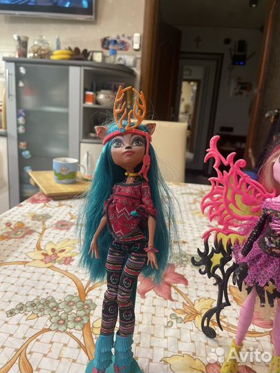 Кукла ever After High