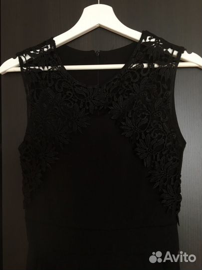 Брючный комбинезон