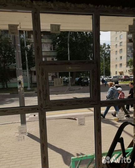 Пластиковые окна rehau