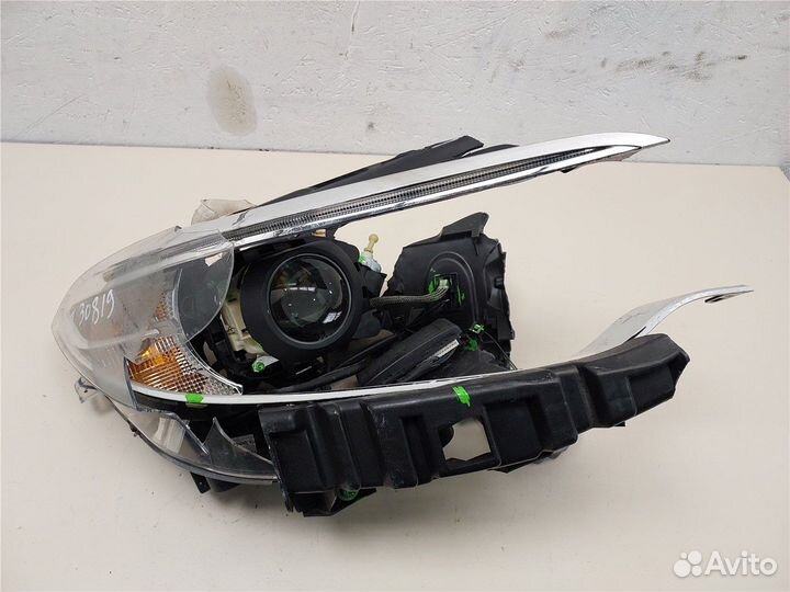 Блок розжига BMW 2 F22 2013, 2015