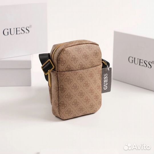 Сумка guess унисекс