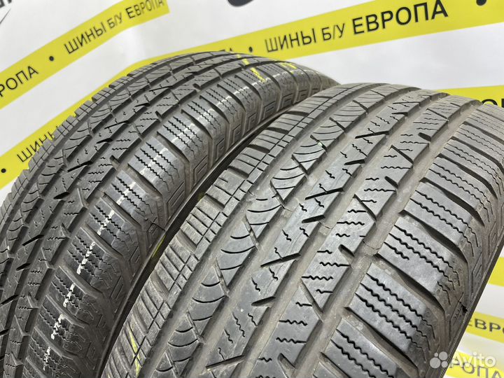 Continental ContiCrossContact LX 225/65 R17 100R