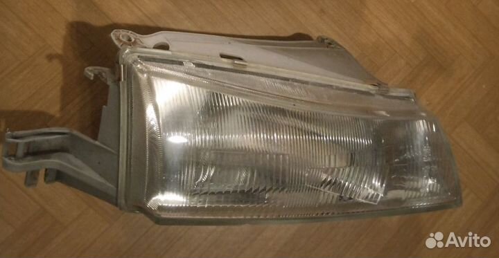 Фара на daewoo nexia1 правая
