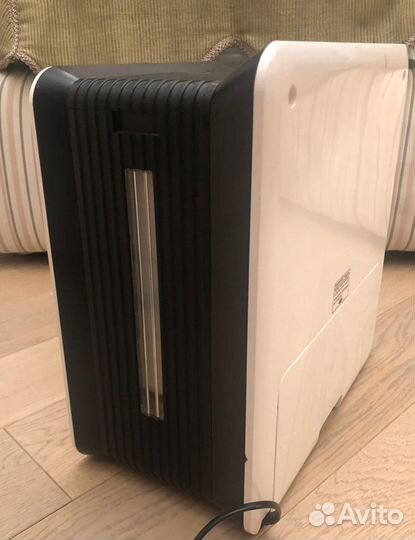 Увлажнитель воздуха домашний