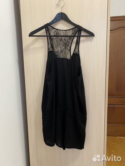 Комбинезон женский летний Victoria's Secret