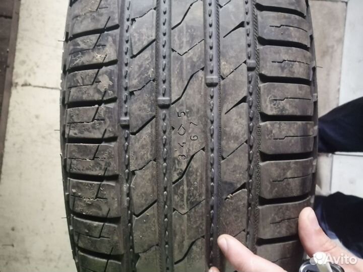 Ikon Tyres Nordman 7 SUV 215/65 R16 102T