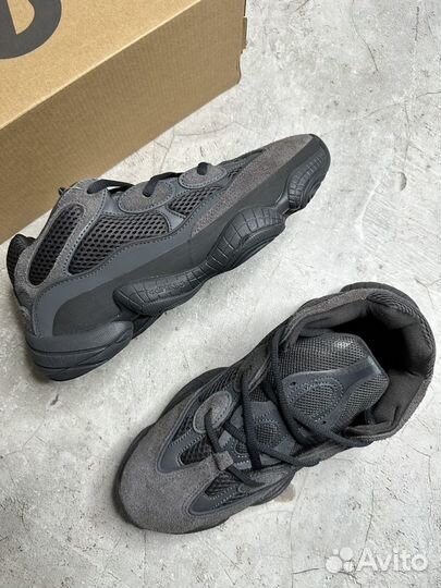 Adidas yeezy boost 500 granite